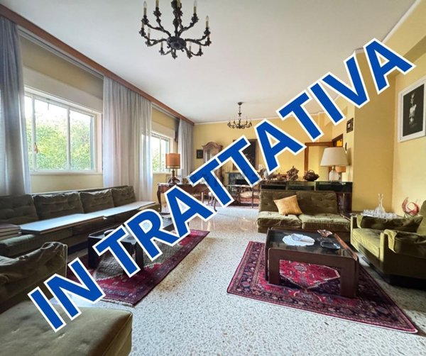 appartamento in vendita a Palermo in zona Noce