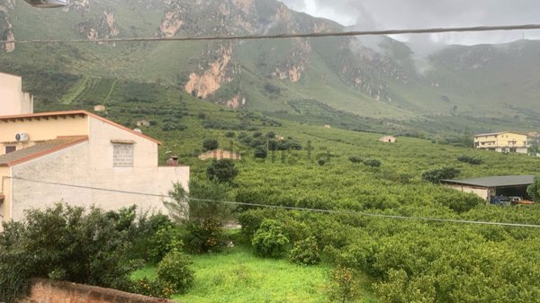 appartamento in vendita a Palermo in zona Ciaculli