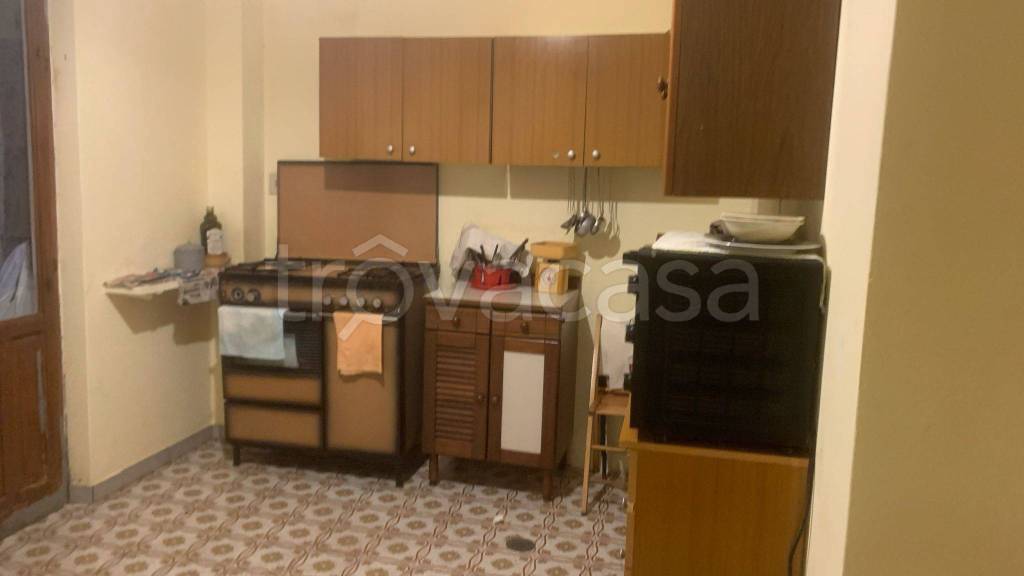 appartamento in vendita a Palermo in zona Ciaculli