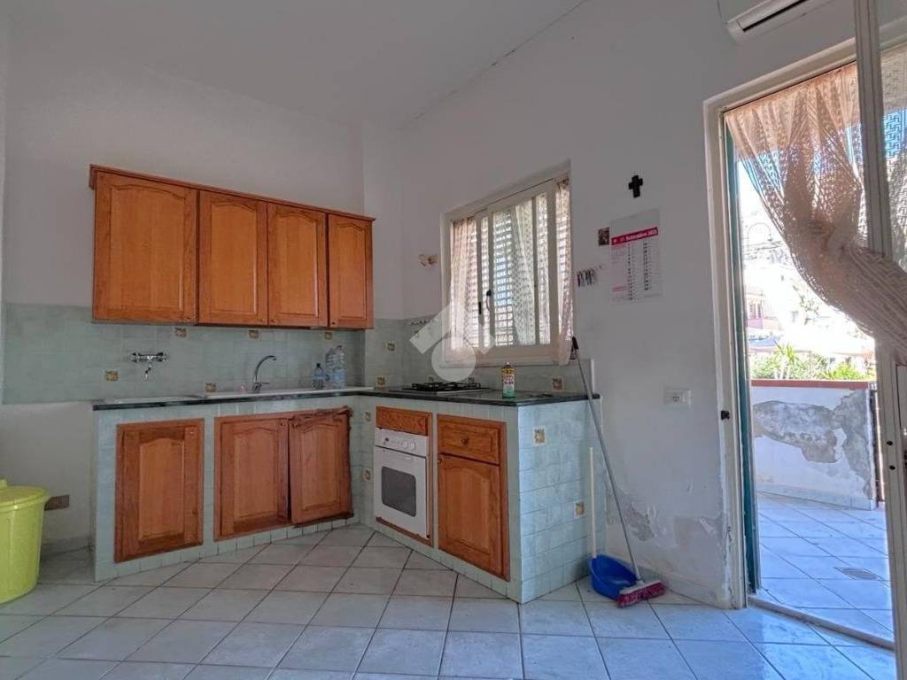 appartamento in vendita a Palermo in zona Centro storico