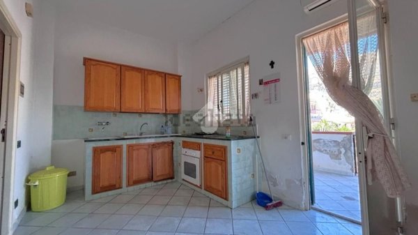appartamento in vendita a Palermo in zona Sferracavallo