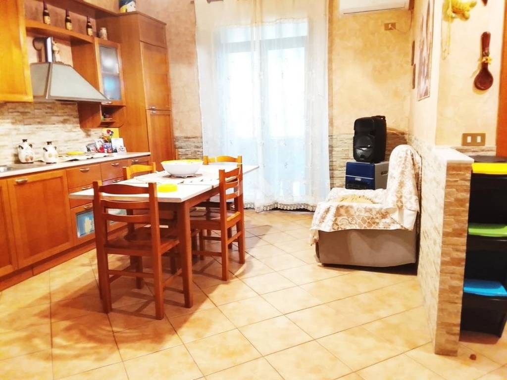 appartamento in vendita a Palermo in zona Montepellegrino