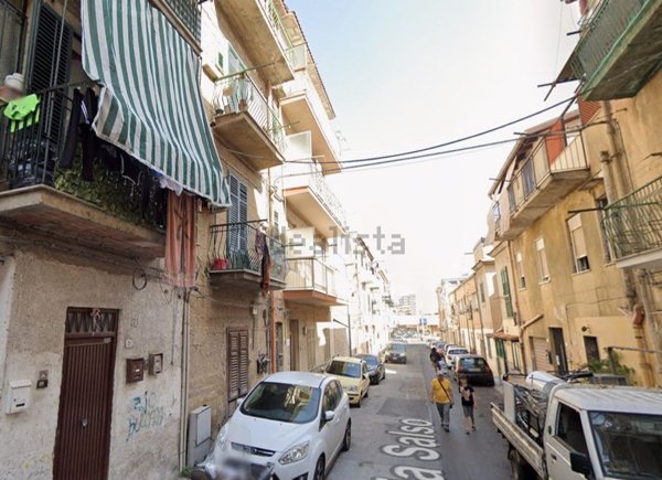 appartamento in vendita a Palermo in zona Altarello