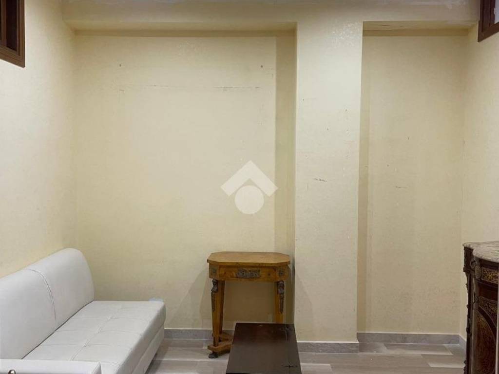 appartamento in vendita a Palermo in zona Arenella/Vergine Maria