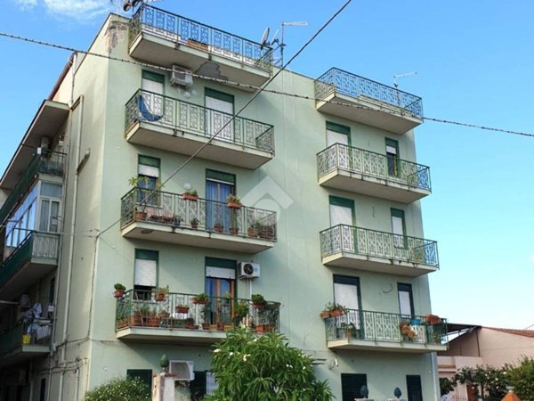 appartamento in vendita a Palermo in zona Oreto