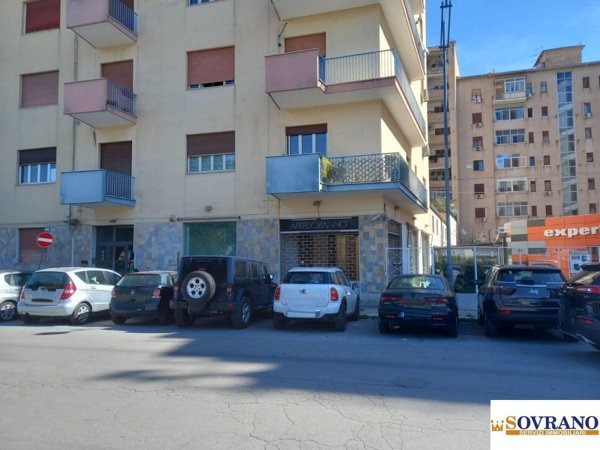 appartamento in vendita a Palermo