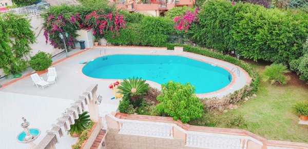 casa indipendente in vendita a Palermo