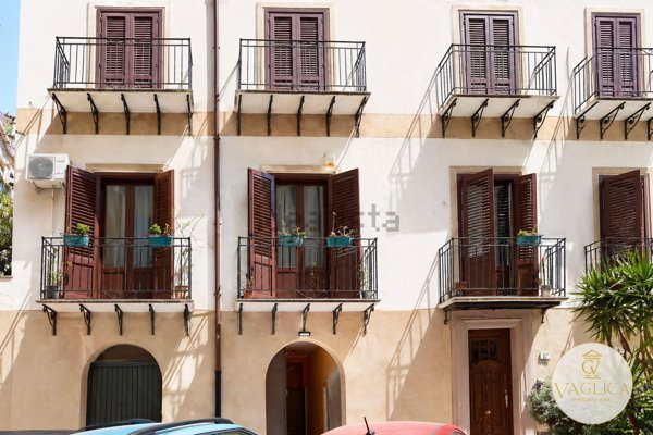 appartamento in vendita a Palermo in zona Centro storico