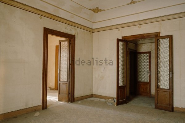 appartamento in vendita a Palermo in zona Libertà