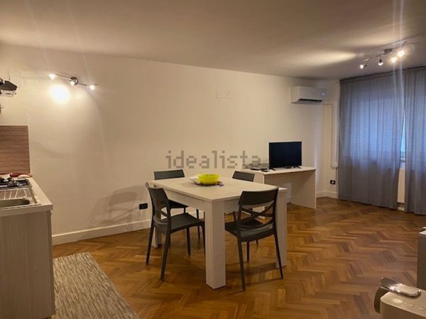 appartamento in vendita a Palermo in zona Libertà