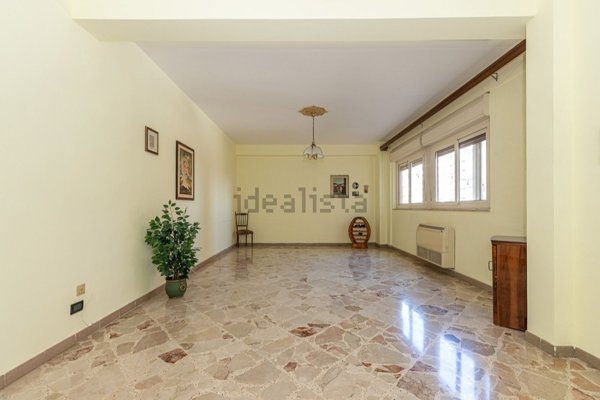appartamento in vendita a Palermo in zona Settecannoli