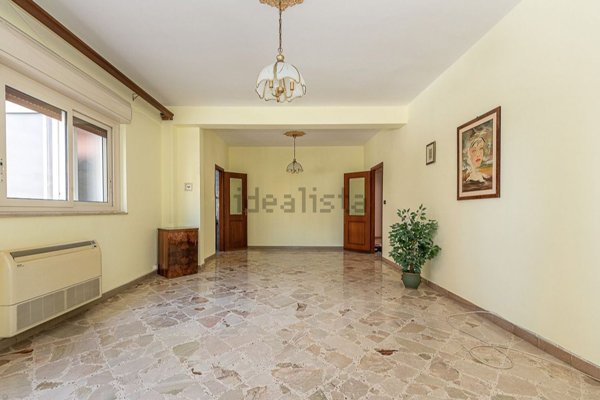 appartamento in vendita a Palermo in zona Settecannoli