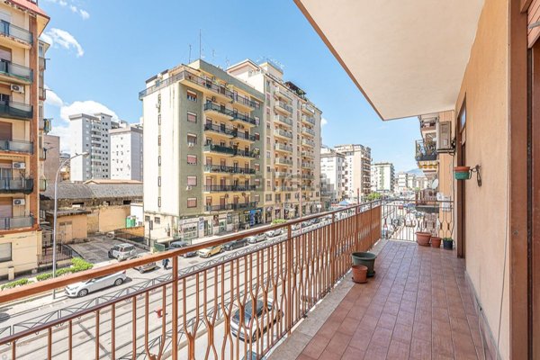 appartamento in vendita a Palermo in zona Settecannoli