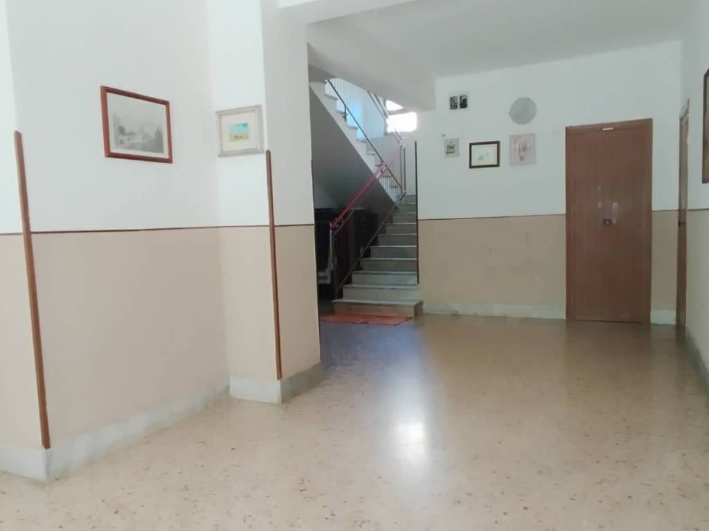 appartamento in vendita a Palermo in zona Pallavicino
