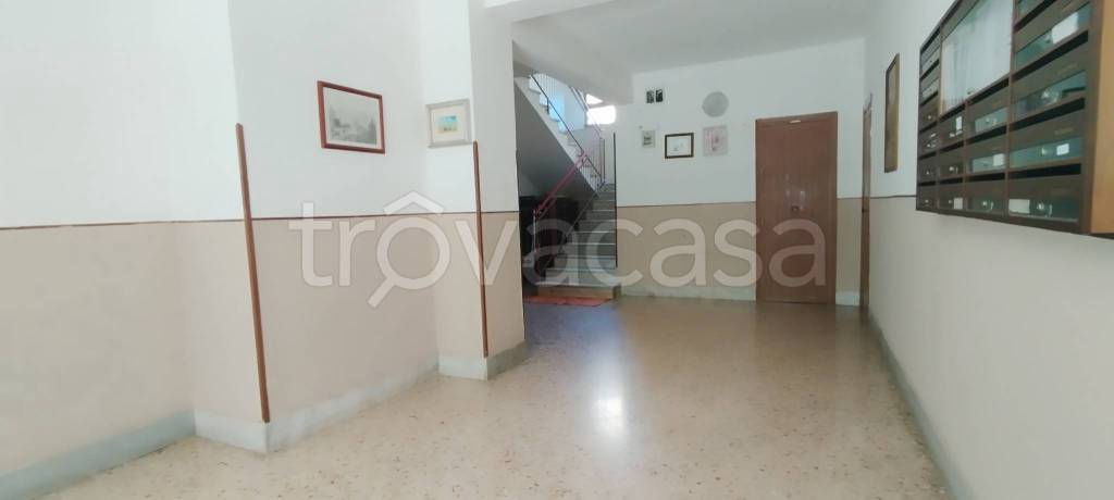 appartamento in vendita a Palermo in zona San Lorenzo
