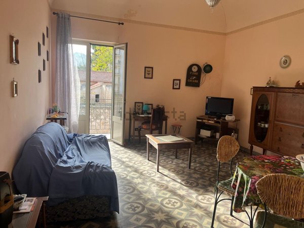 appartamento in vendita a Palermo in zona Calatafimi / Cuba