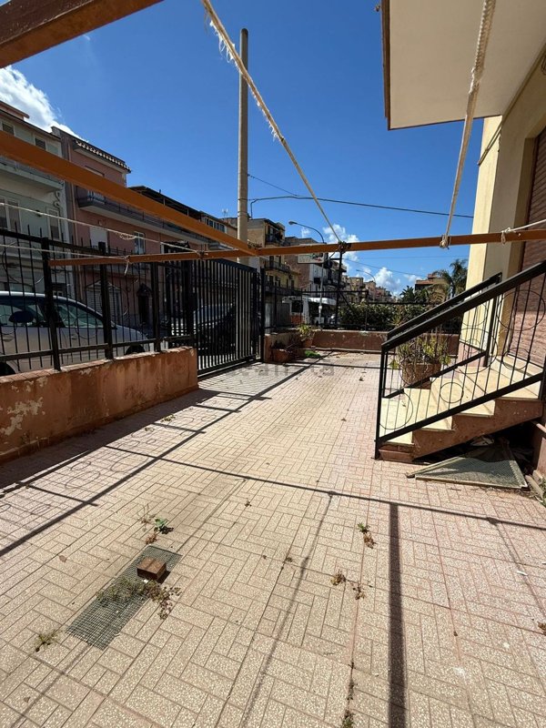appartamento in vendita a Palermo in zona Acqua dei Corsari