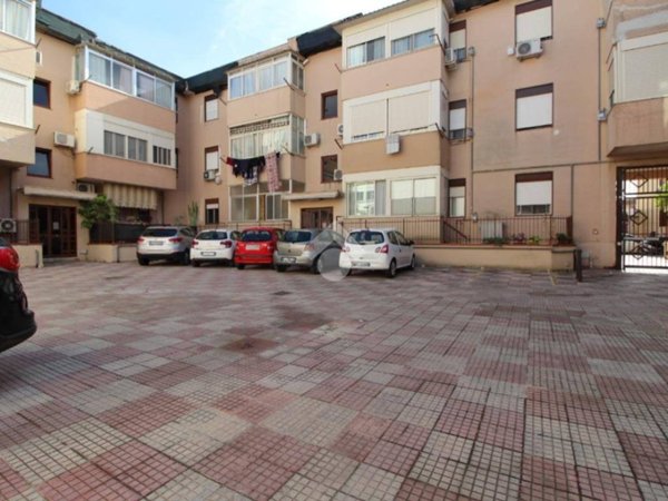 appartamento in vendita a Palermo in zona Cruillas