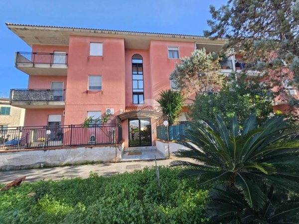 appartamento in vendita a Palermo in zona Chiavelli