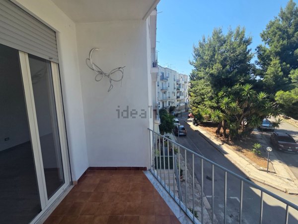 appartamento in vendita a Palermo in zona Oreto