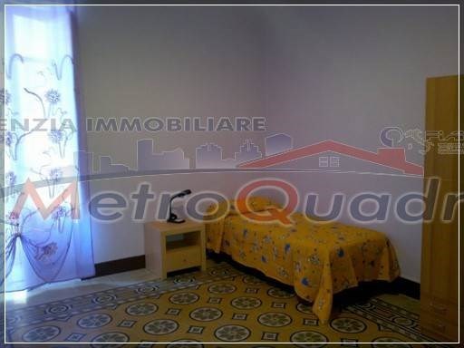appartamento in vendita a Palermo in zona Oreto