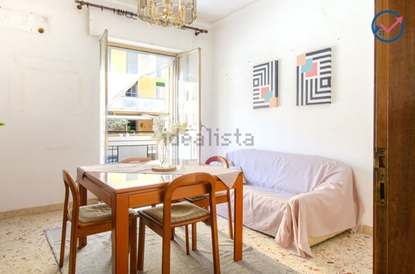 appartamento in vendita a Palermo in zona Centro storico