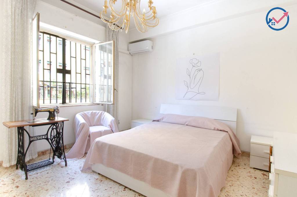 appartamento in vendita a Palermo in zona Centro storico