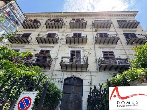 appartamento in vendita a Palermo