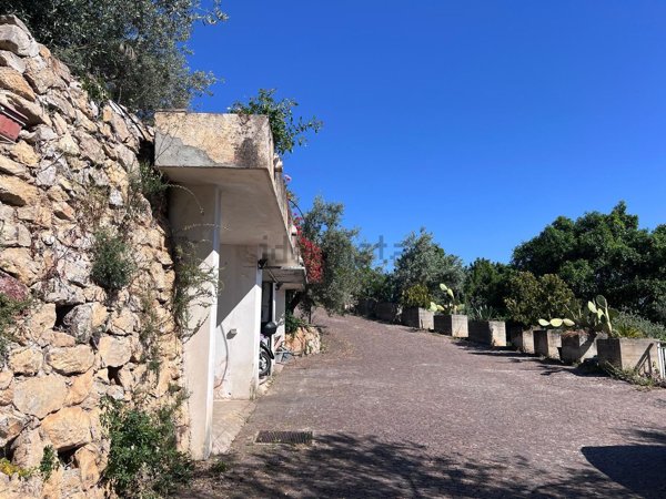 casa indipendente in vendita a Palermo in zona Boccadifalco