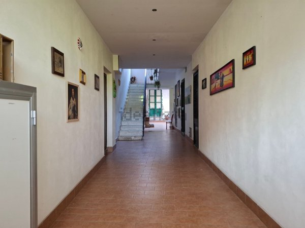 casa semindipendente in vendita a Palermo