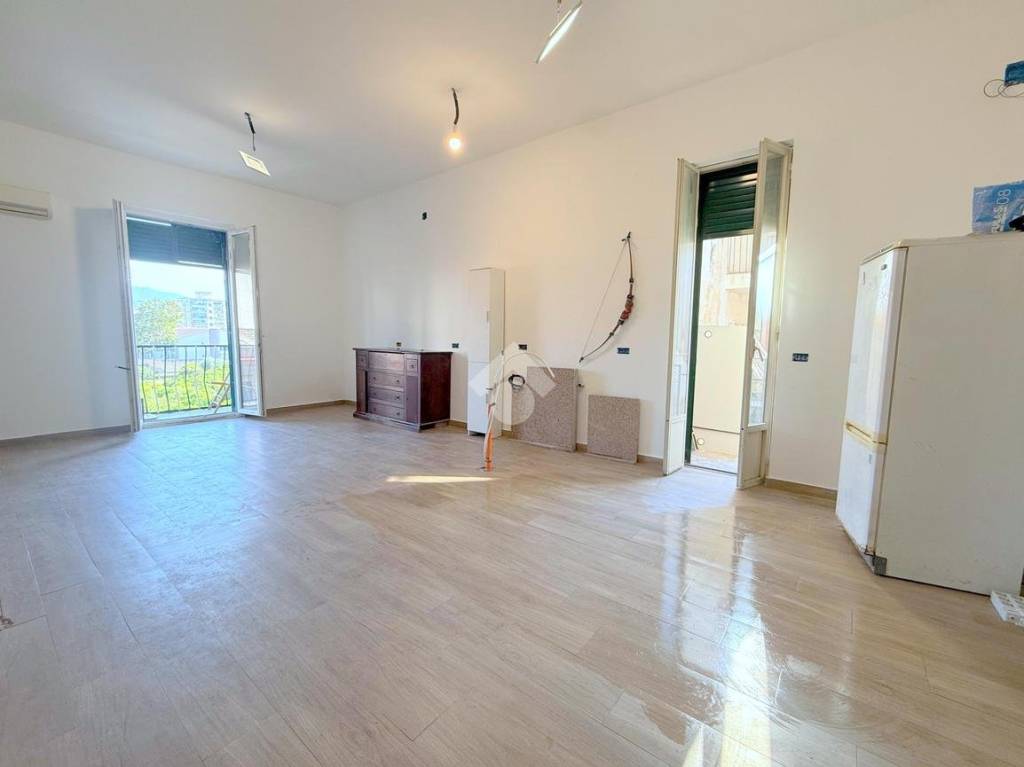 appartamento in vendita a Palermo in zona Noce