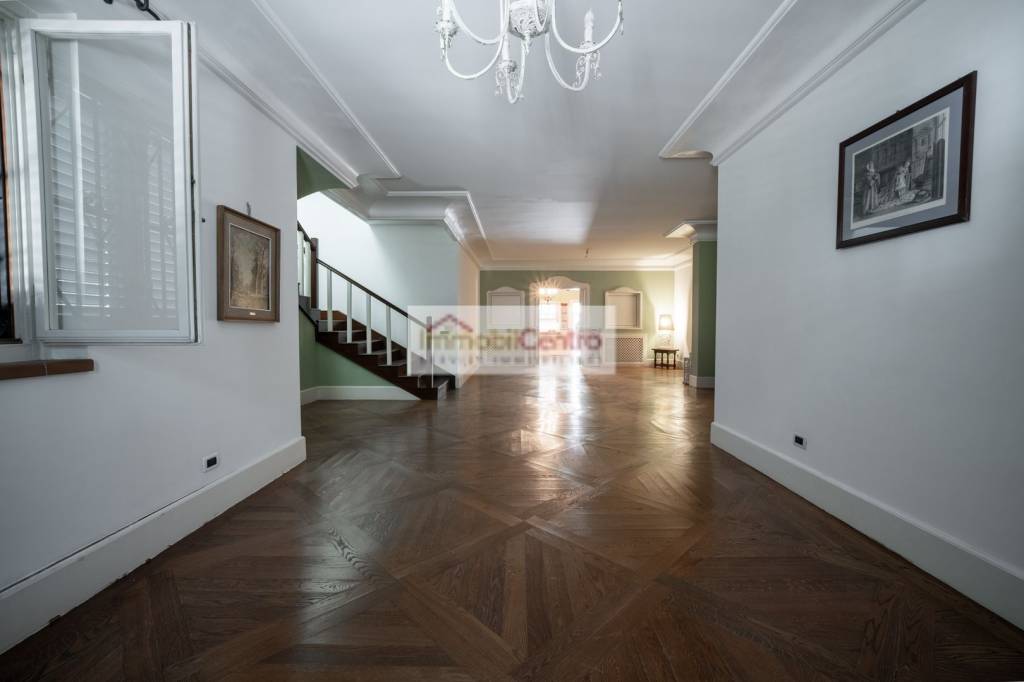 casa indipendente in vendita a Palermo in zona Mondello