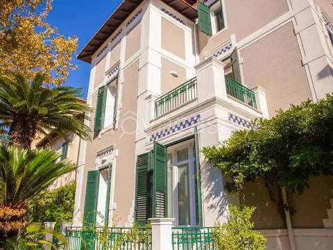 casa indipendente in vendita a Palermo in zona Mondello