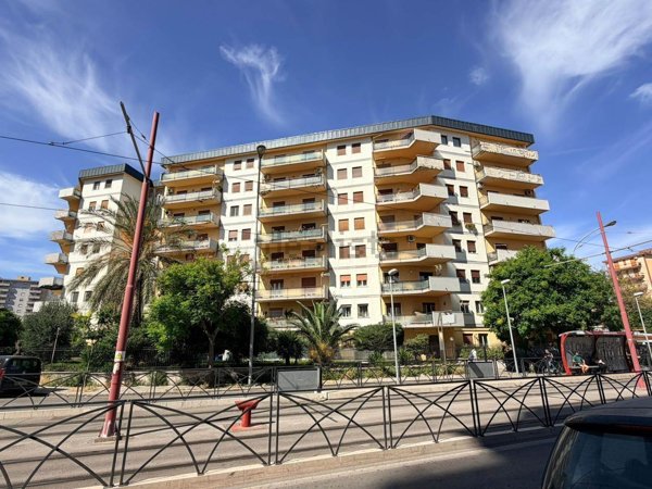 appartamento in vendita a Palermo in zona Settecannoli
