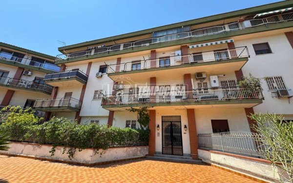 appartamento in vendita a Palermo in zona Uditore