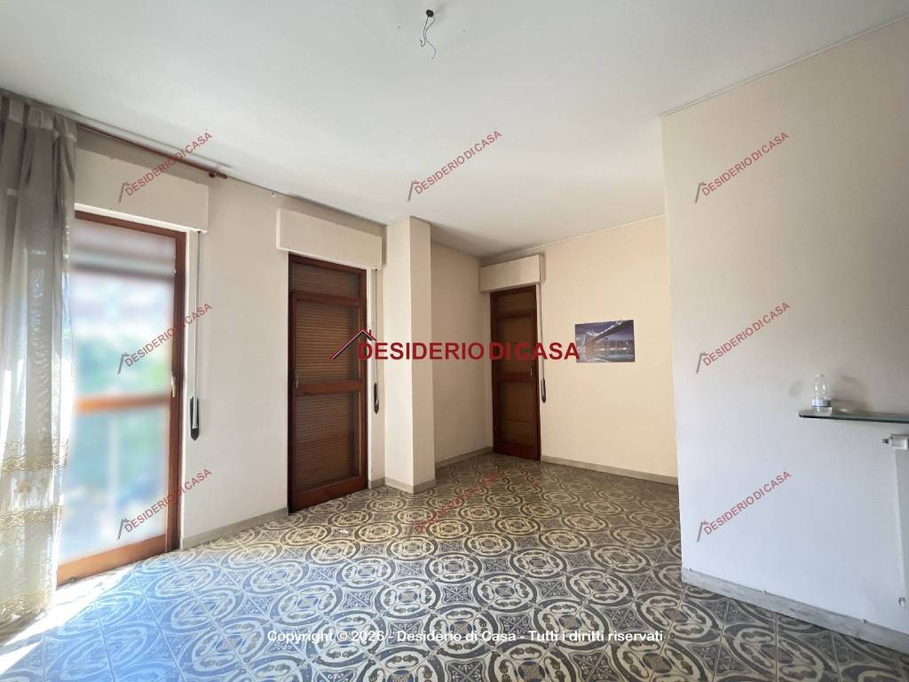 appartamento in vendita a Palermo in zona Malaspina/Palagonia