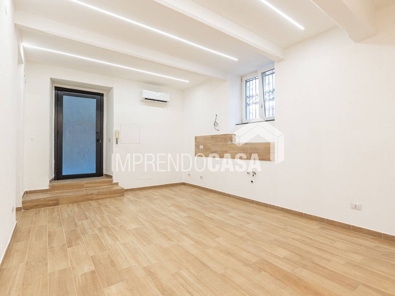 appartamento in vendita a Palermo in zona Libertà