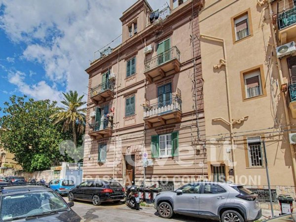appartamento in vendita a Palermo in zona Montepellegrino