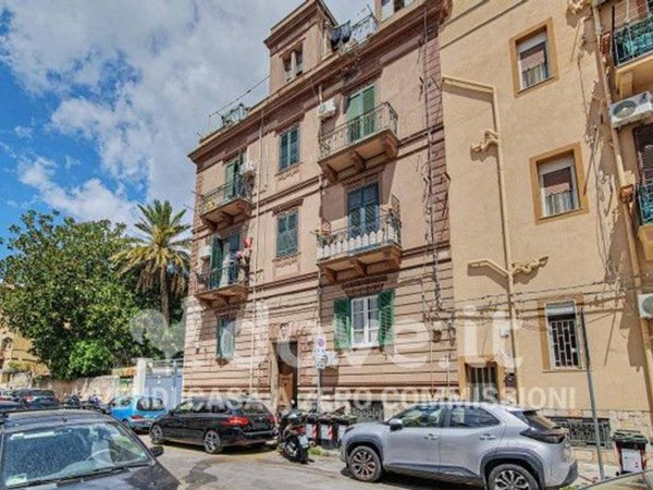 appartamento in vendita a Palermo in zona Montepellegrino