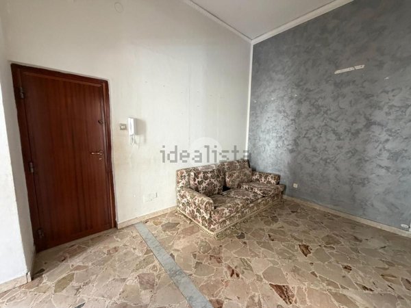 appartamento in vendita a Palermo in zona Zisa