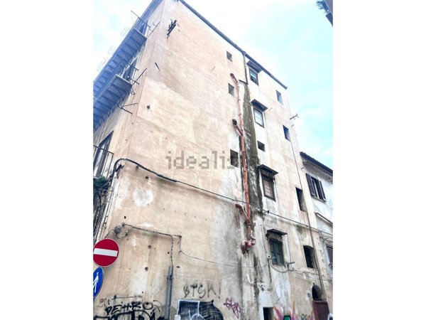 casa indipendente in vendita a Palermo