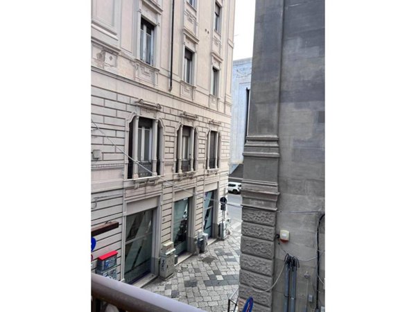 appartamento in vendita a Palermo in zona Centro storico