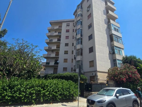 appartamento in vendita a Palermo in zona Passo di Rigano