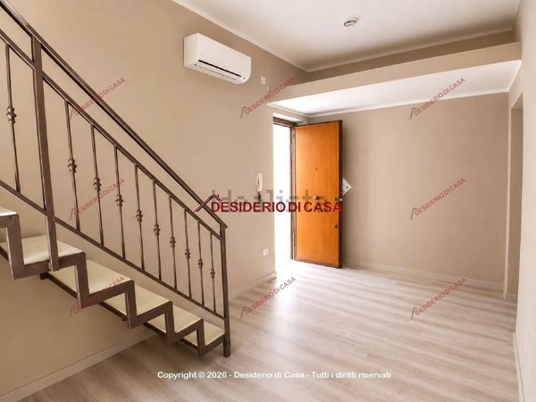 appartamento in vendita a Palermo in zona Montepellegrino