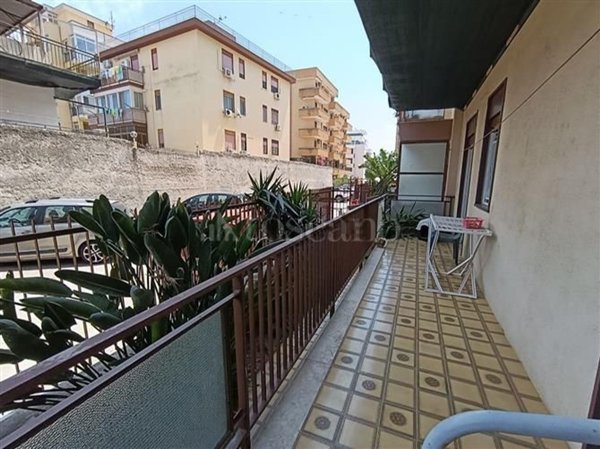appartamento in vendita a Palermo in zona Cruillas