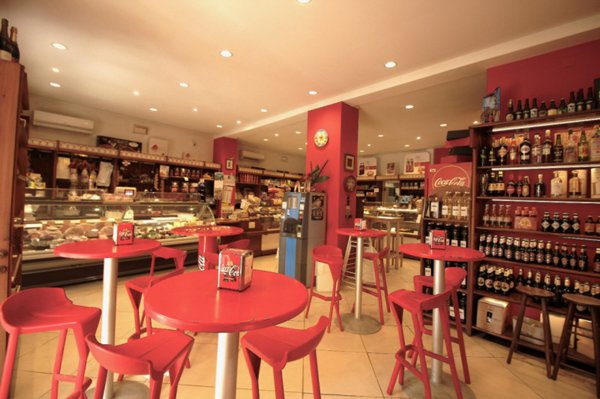 negozio in vendita a Palermo