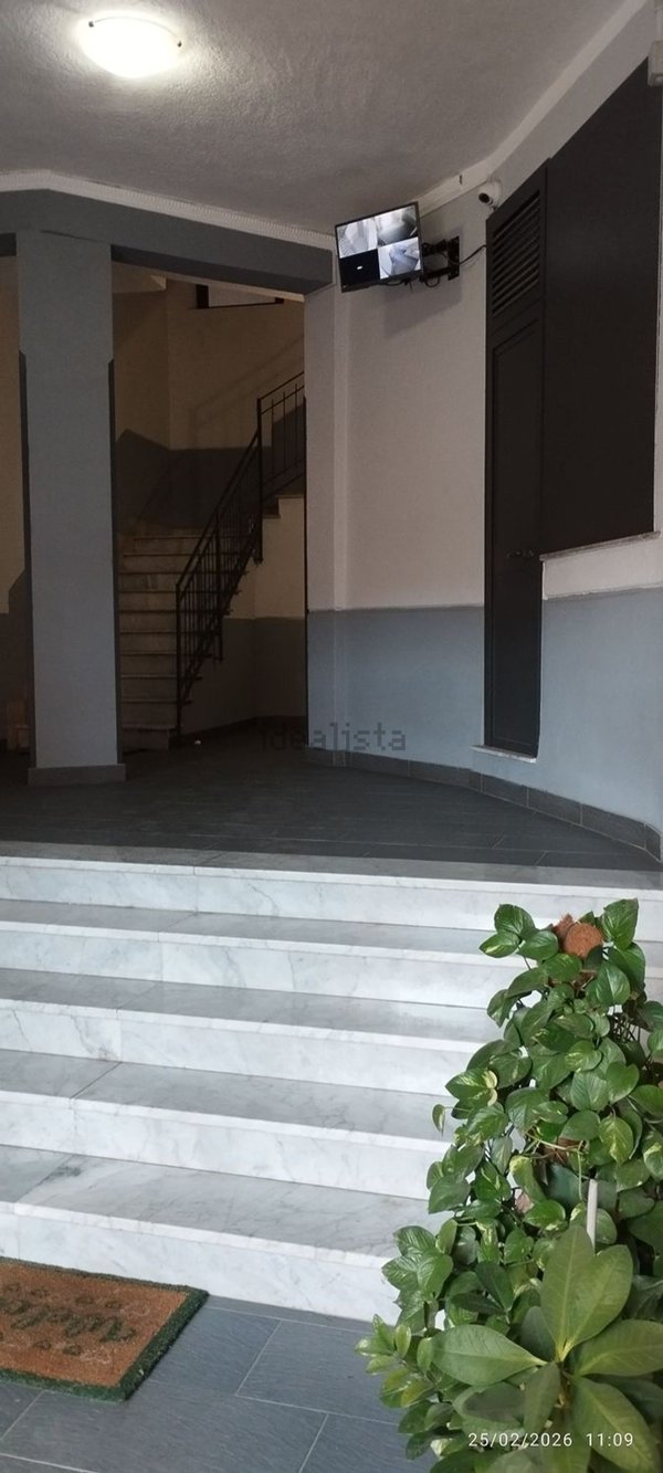 appartamento in vendita a Palermo in zona Zisa