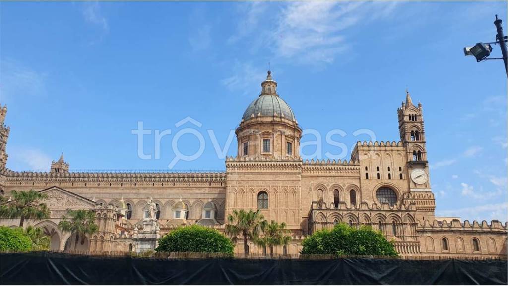 appartamento in vendita a Palermo in zona Centro storico