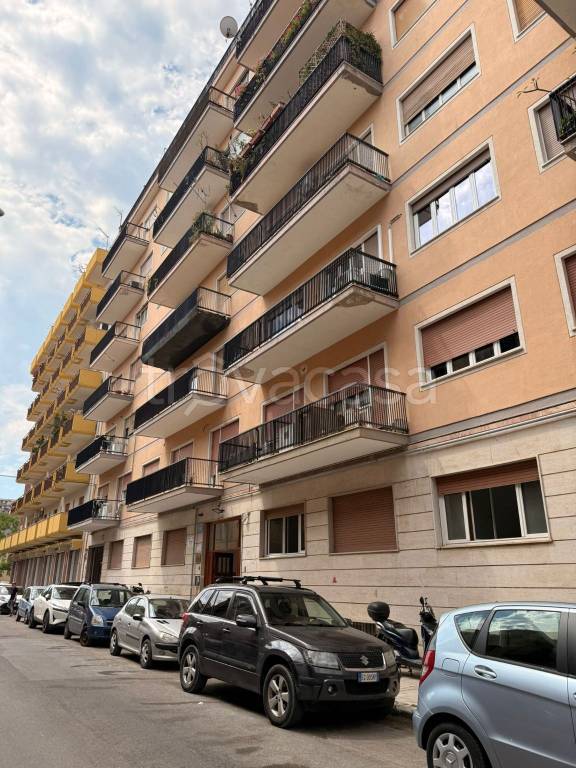 appartamento in vendita a Palermo in zona Calatafimi / Cuba