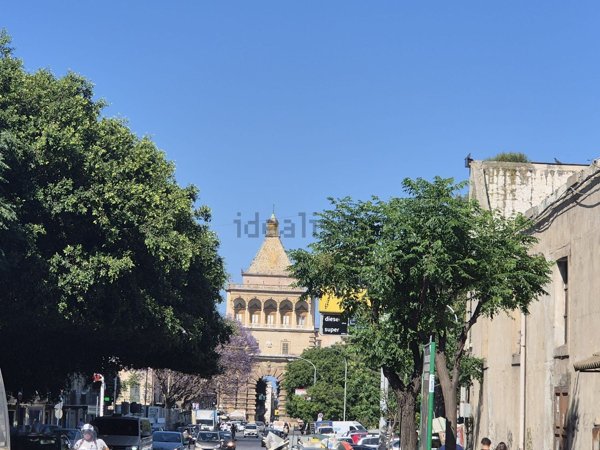 appartamento in vendita a Palermo in zona Calatafimi / Cuba